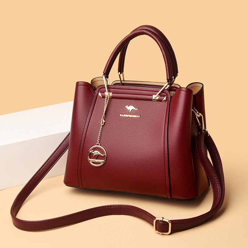 VAENI | SOPHISTICATED BAG Bennet & Stone London