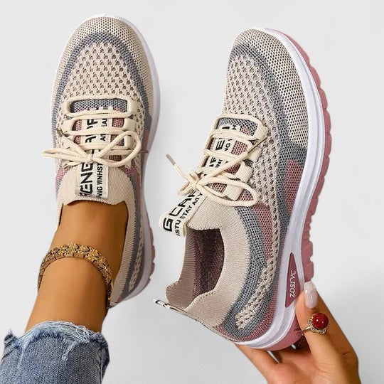 KORALYN | ORTHOPAEDIC SNEAKERS Bennet & Stone London