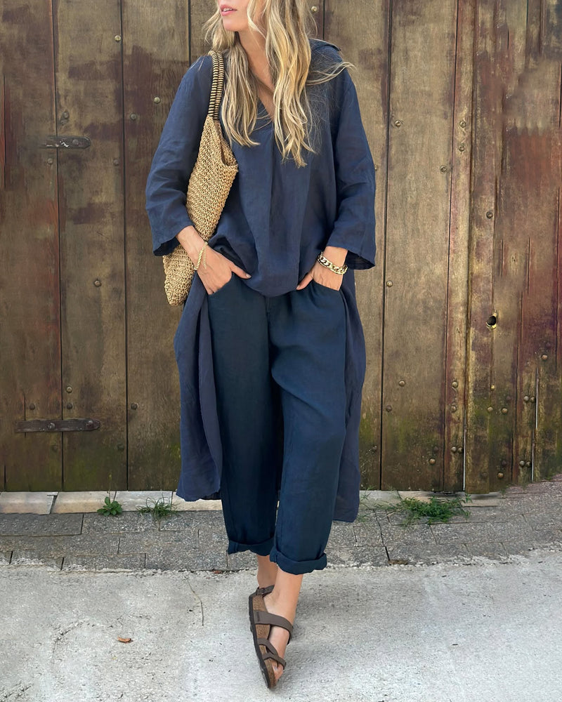 OLIVIA | STYLISH AND COMFORTABLE SET Bennet & Stone London