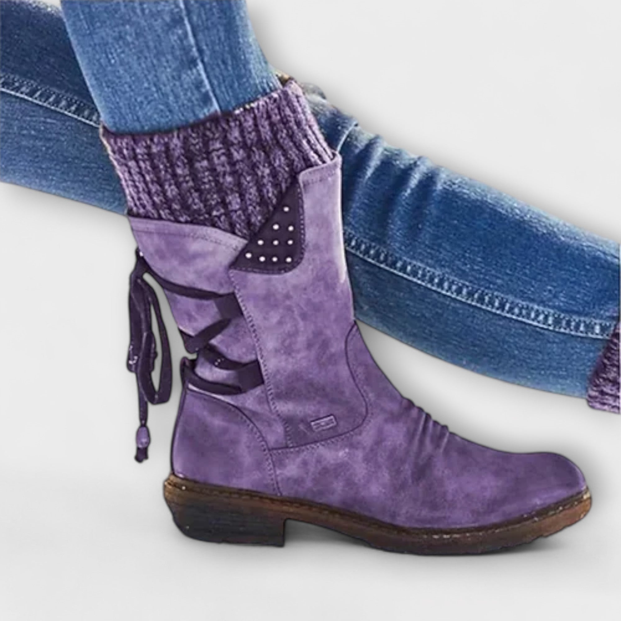 BETHAN | NON-SLIP ORTHOPEDIC BOOTS Bennet & Stone London