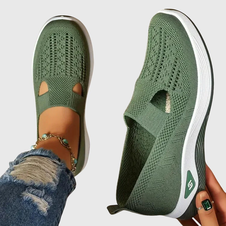 LORA | ORTHOPAEDIC WALKING SHOES Bennet & Stone London