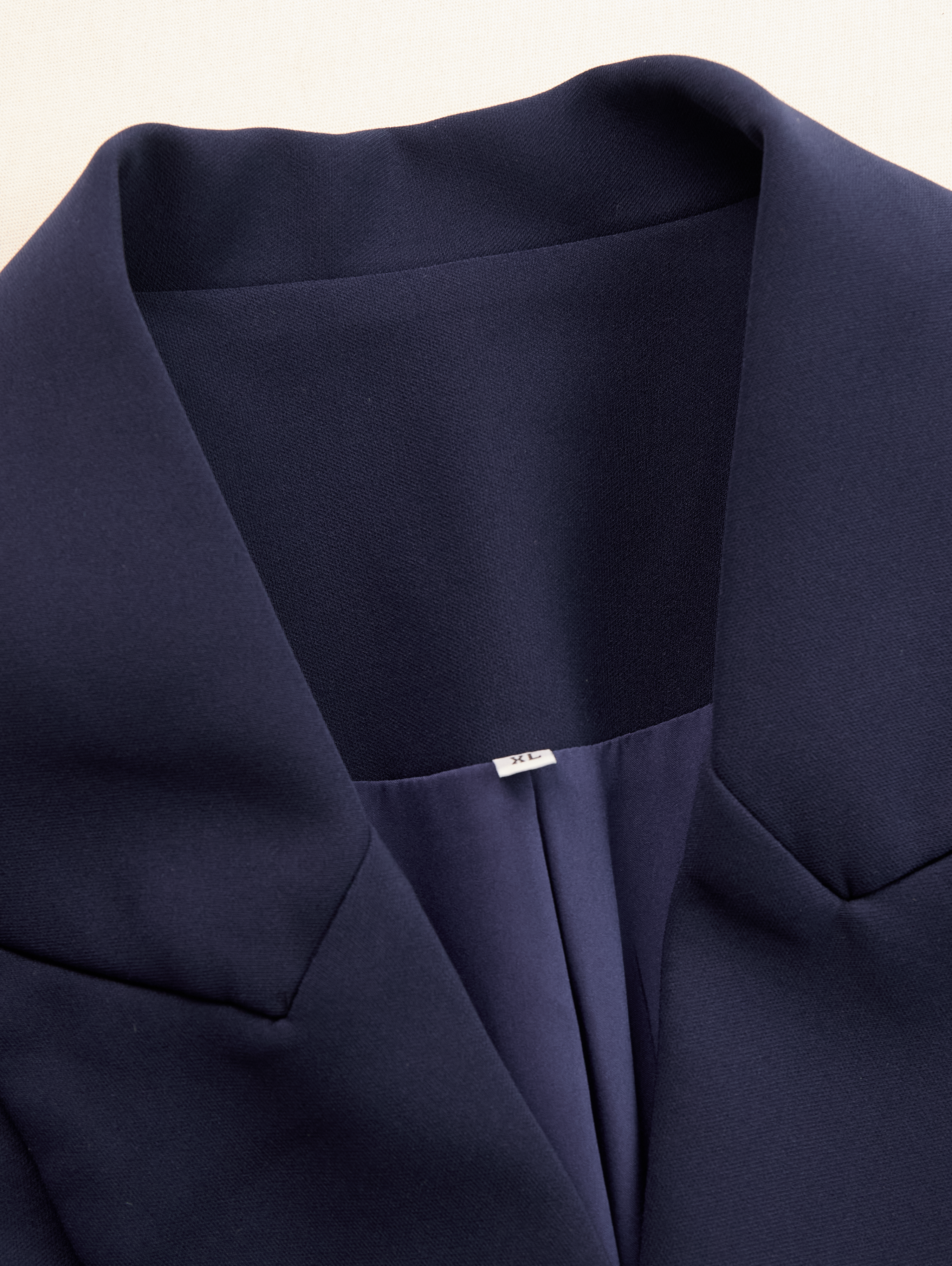 CORALINE | TAILORED BLAZER DRESS Bennet & Stone London