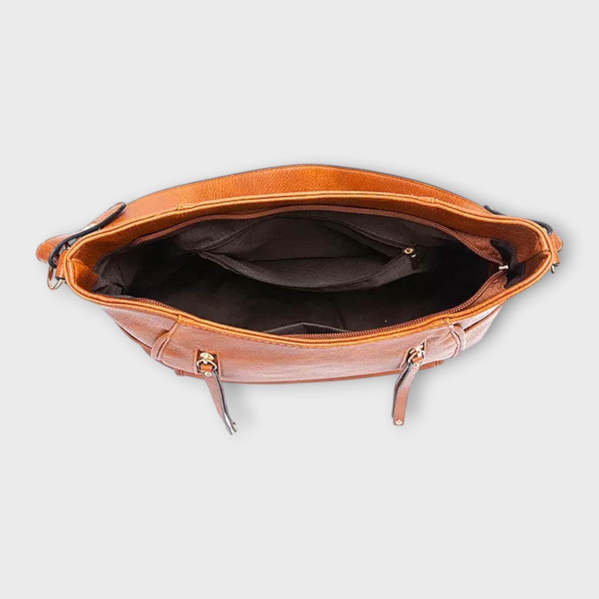 OLIVIA - VINTAGE-INSPIRED ELEGANT WOMEN'S HANDBAG Bennet & Stone London