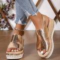 CAROL | ORTHOPAEDIC SANDALS Bennet & Stone London