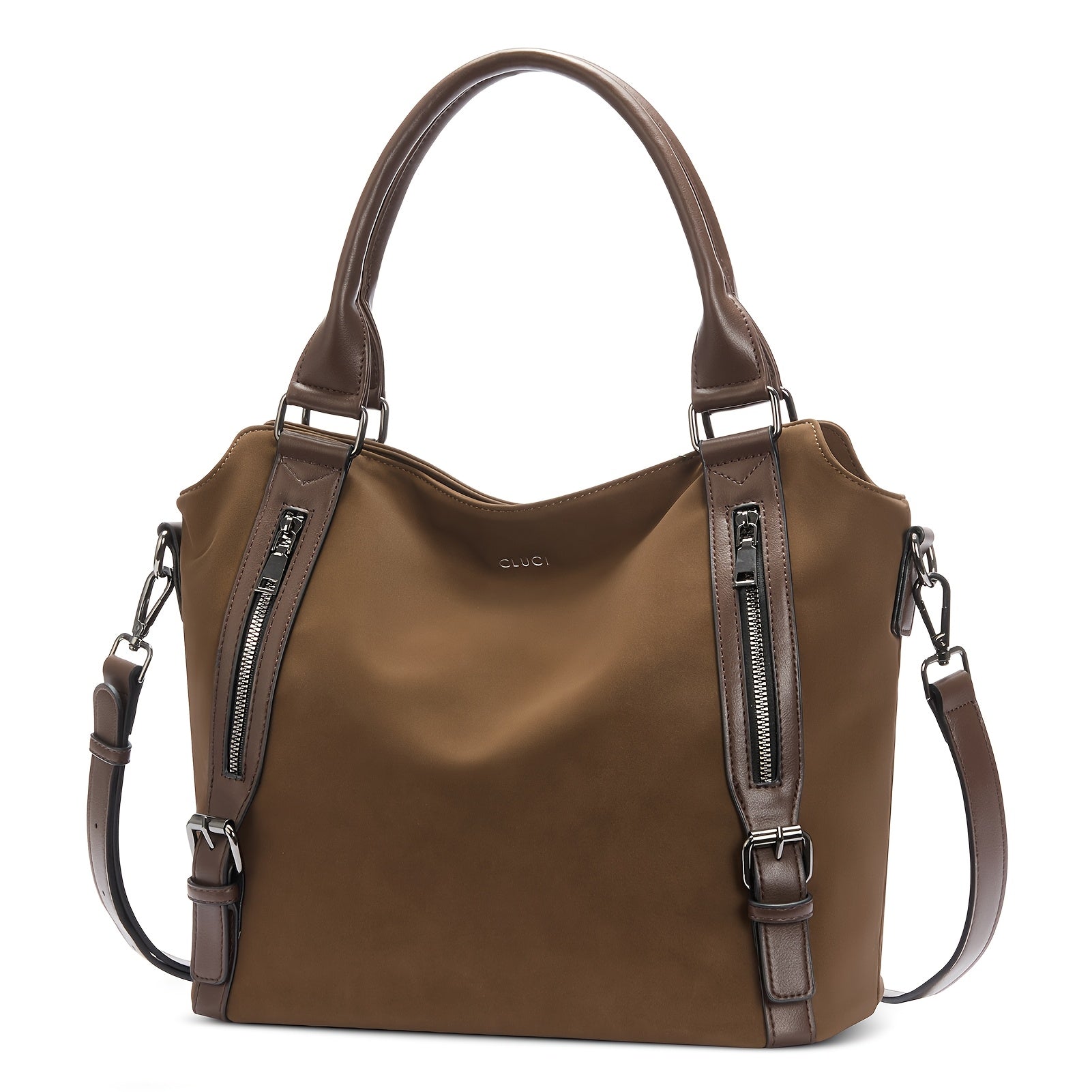 FRANCESCA | EVERYDAY BAG Bennet & Stone London