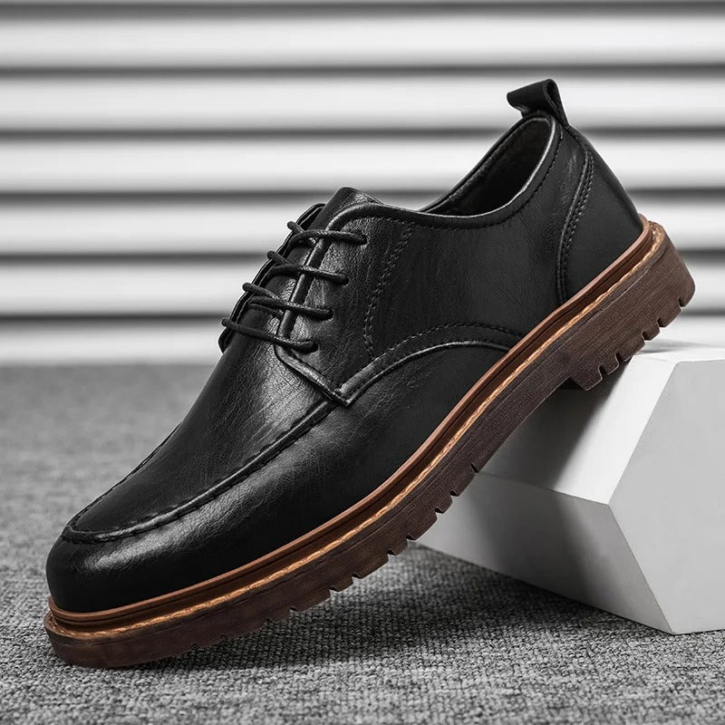 CAMERON | GENUINE WESTWELL LOWCUT SHOES Bennet & Stone London