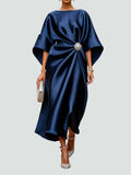 CORALYETH | ELEGANT DRESS Bennet & Stone London