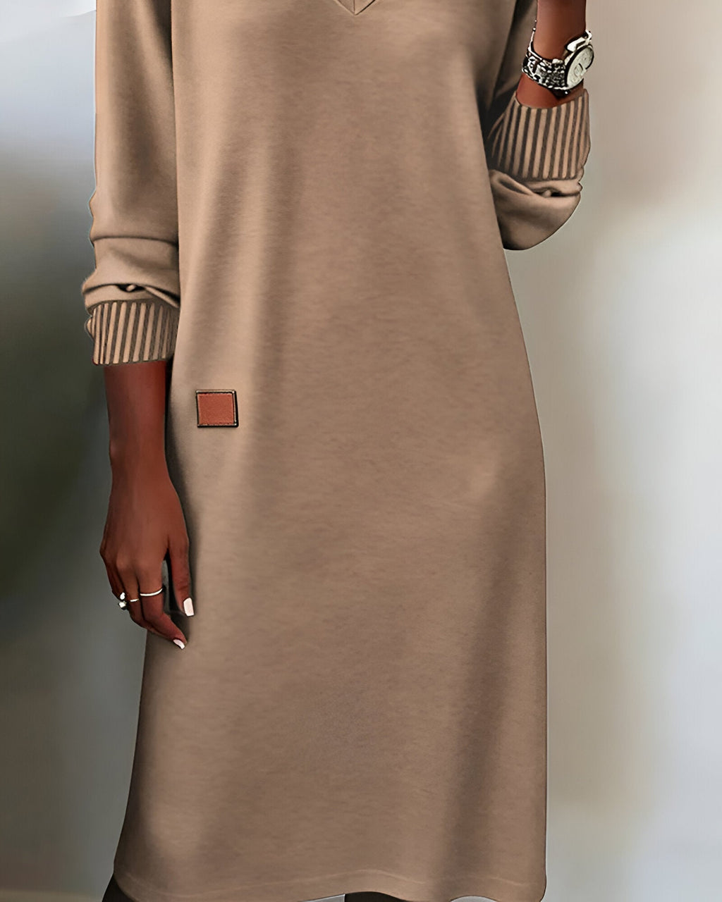 JOANNA | DRESS Bennet & Stone London