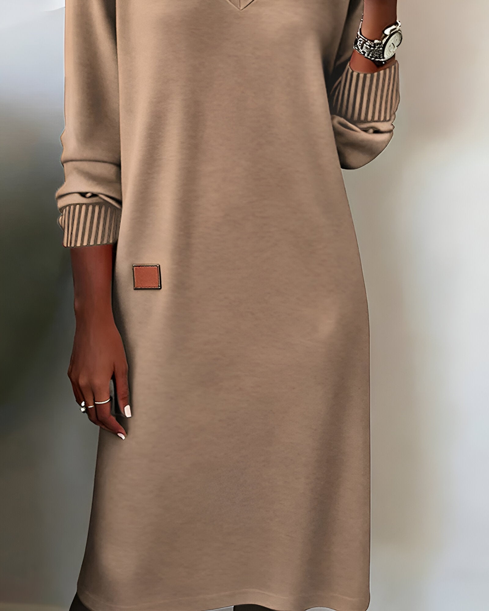 JOANNA | DRESS Bennet & Stone London