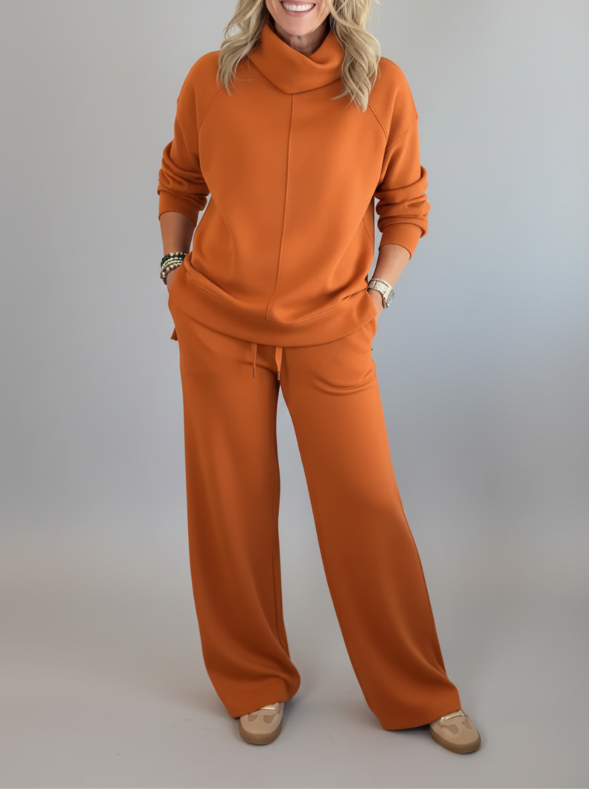 CECILIA | SOFT ELEGANT EVERYDAY SET Bennet & Stone London
