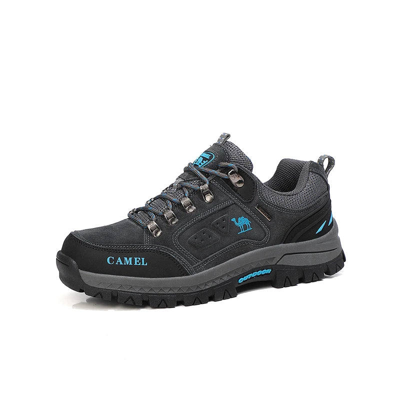 LEONARD | ORTHOPAEDIC WALKING SHOES Bennet & Stone London