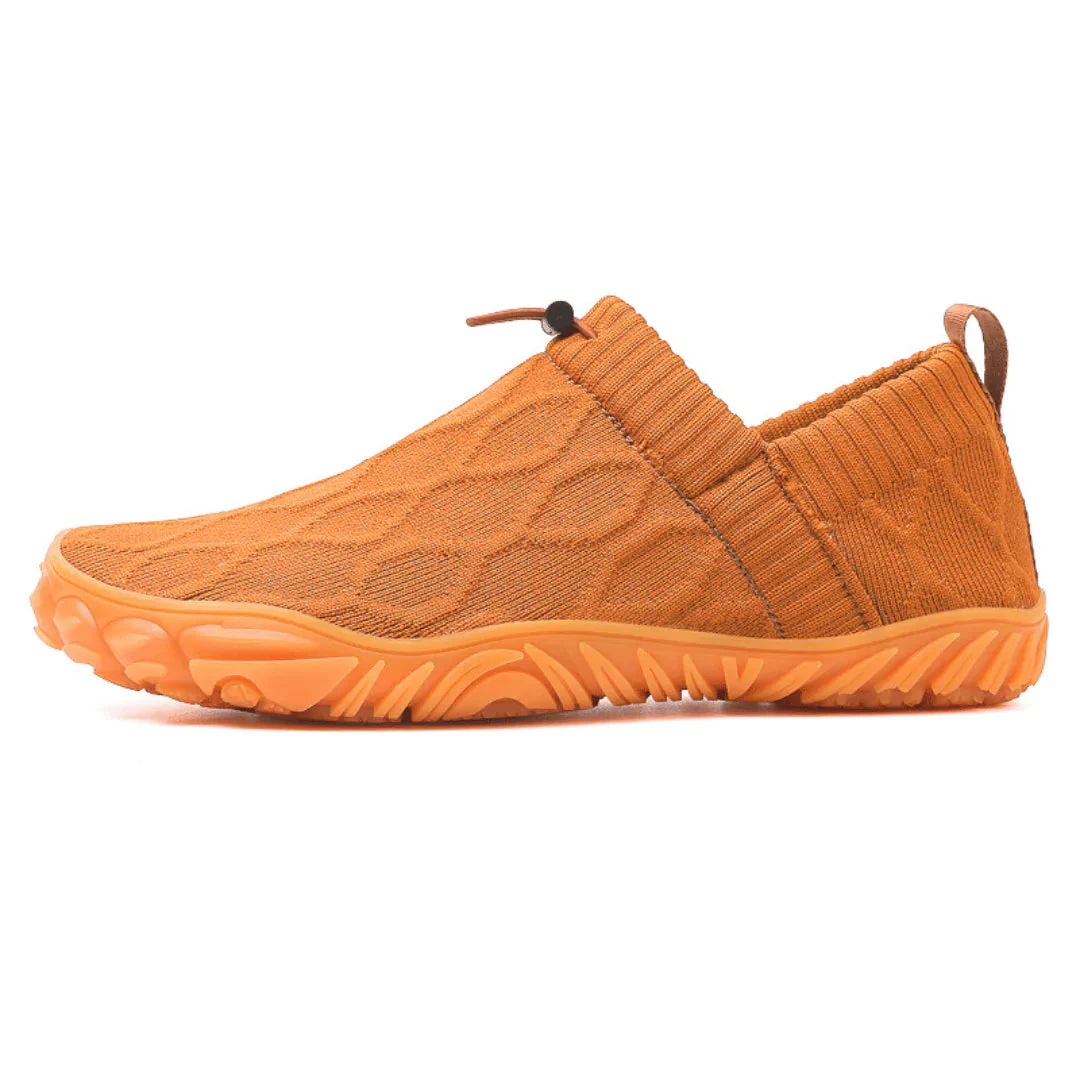 BREATHABLE SLIP-ON COMFORT SHOES Bennet & Stone London