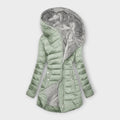MEREDITH | WARM WINTER COAT Bennet & Stone London