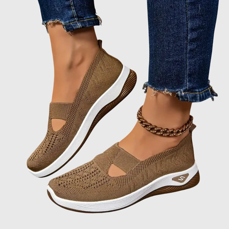 LORA | ORTHOPAEDIC WALKING SHOES Bennet & Stone London