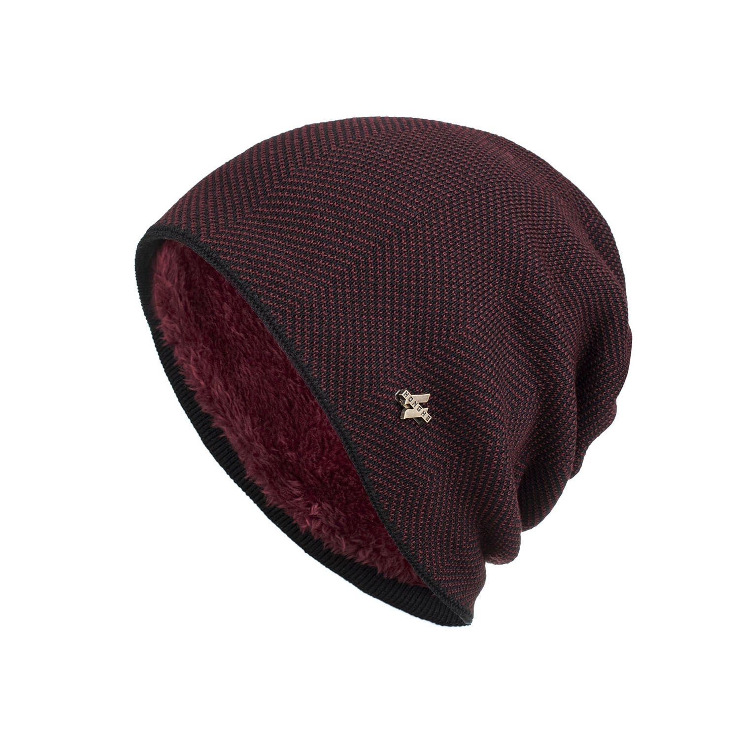 ARCHIBALD | WARM FLEECE BEANIE Bennet & Stone London