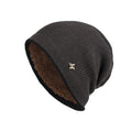 ARCHIBALD | WARM FLEECE BEANIE Bennet & Stone London