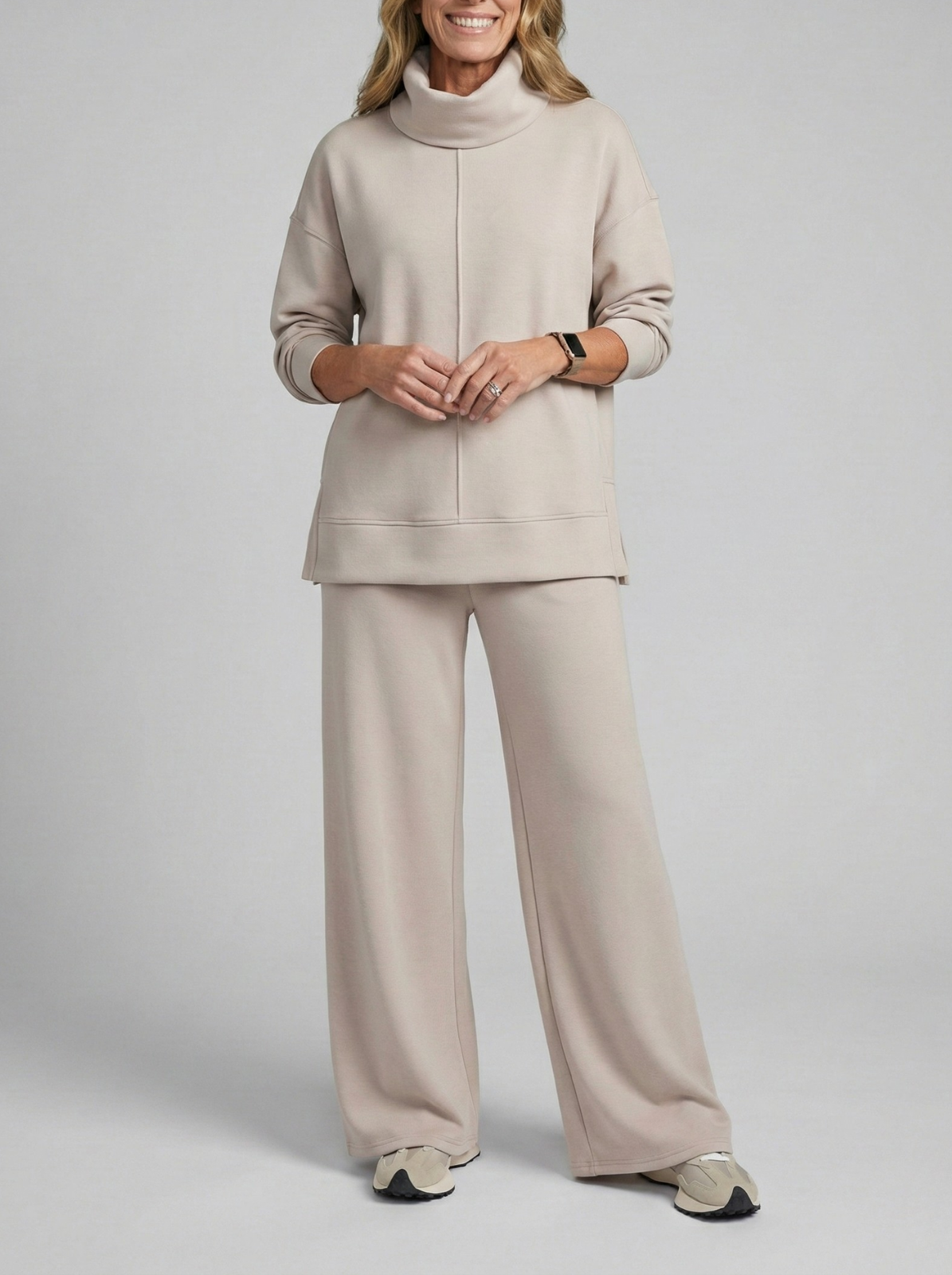 CECILIA | SOFT ELEGANT EVERYDAY SET Bennet & Stone London