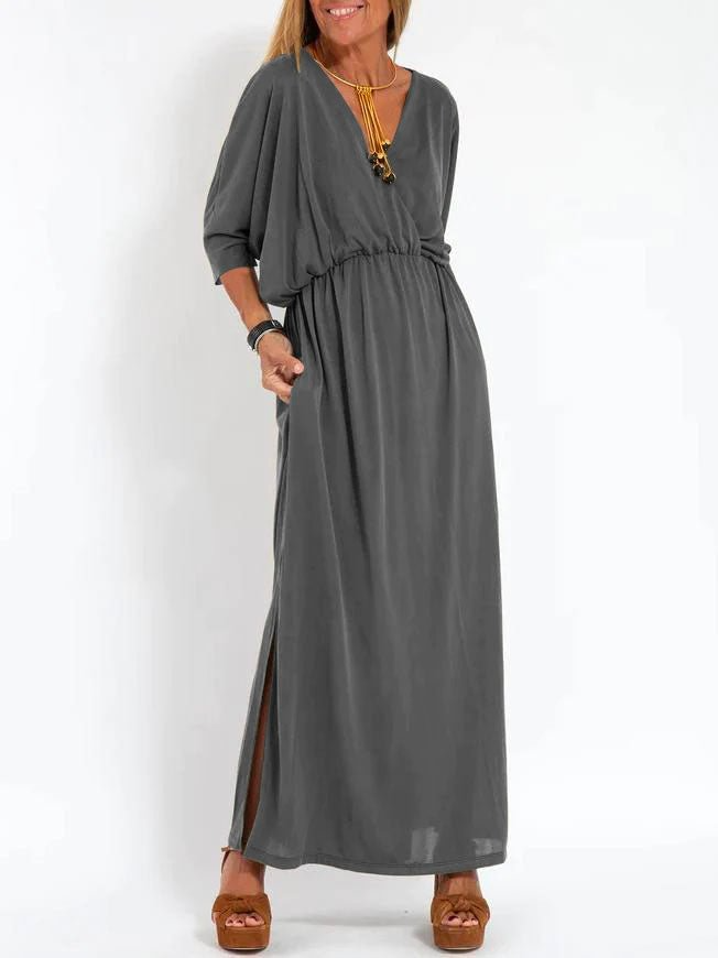 SANDRINE | LIGHT AND AIRY SUMMER DRESS Bennet & Stone London
