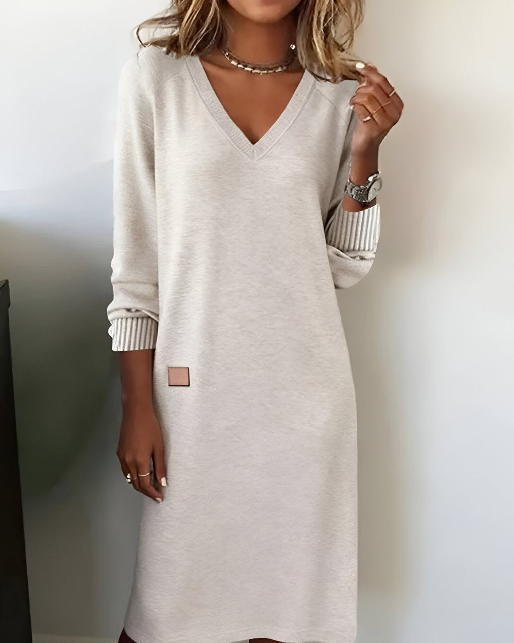 JOANNA | DRESS Bennet & Stone London