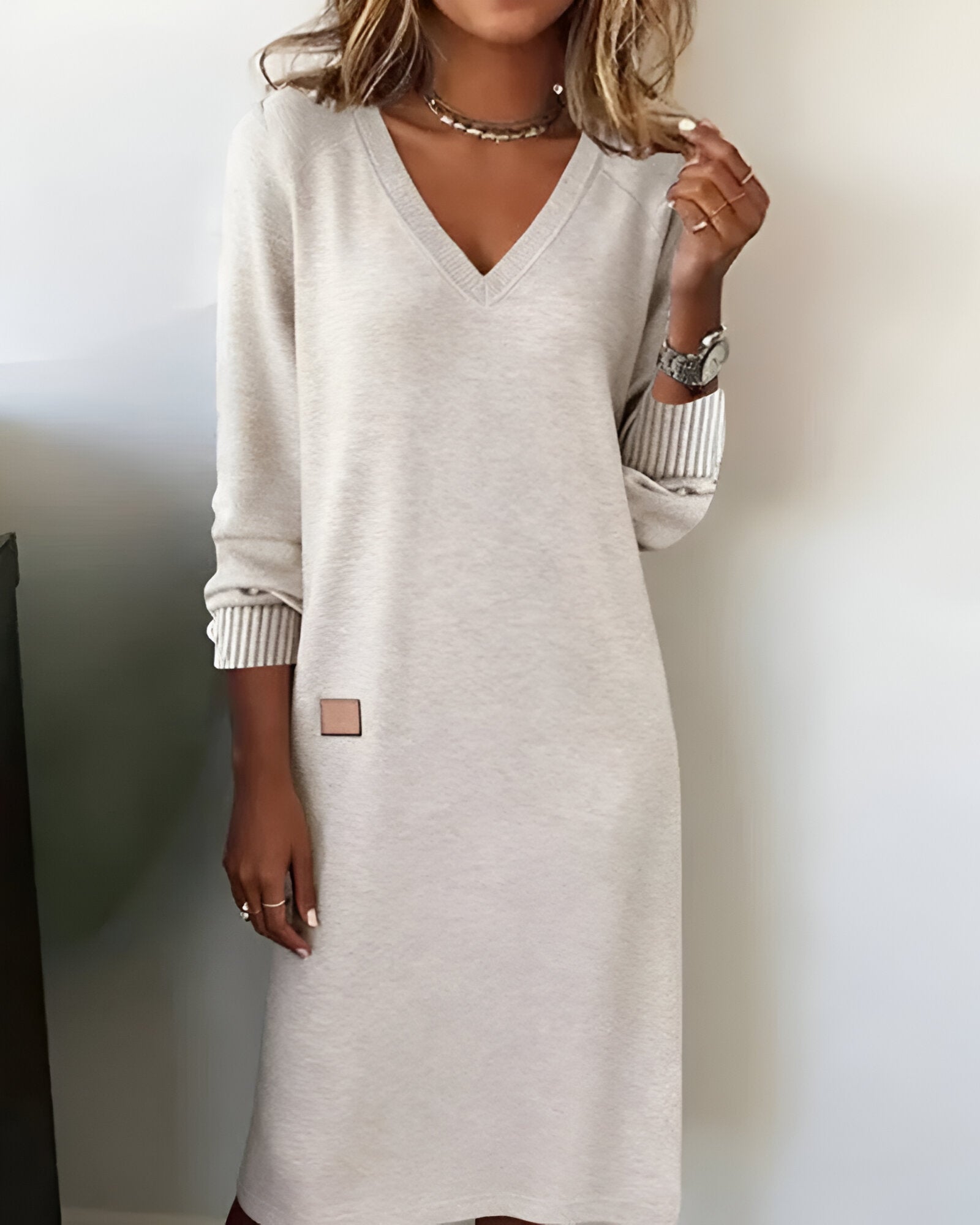 JOANNA | DRESS Bennet & Stone London