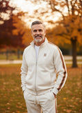 MIKAEL | MEN'S TRACKSUIT Bennet & Stone London