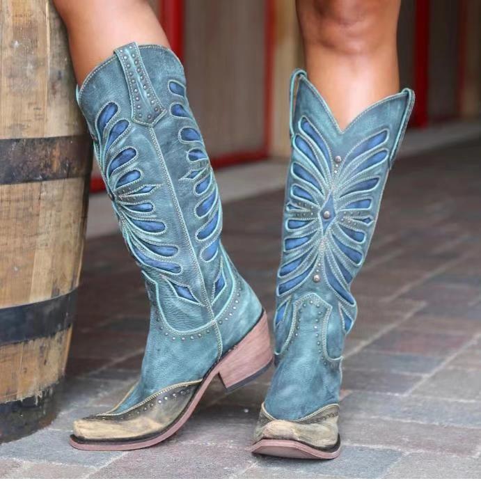  GRACE | ELEGANT ALL-DAY COMFORT BOOTS Bennet & Stone London