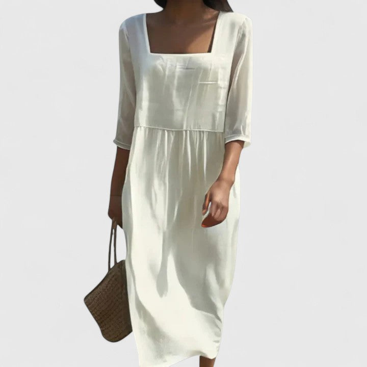 DELYSHANN | ELEGANT DRESS Bennet & Stone London