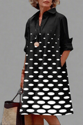 FAITH | STYLISH MIDI DRESS Bennet & Stone London