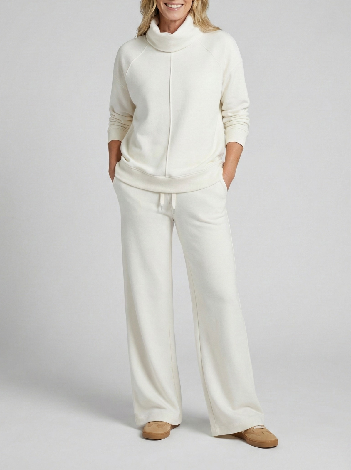 CECILIA | SOFT ELEGANT EVERYDAY SET Bennet & Stone London