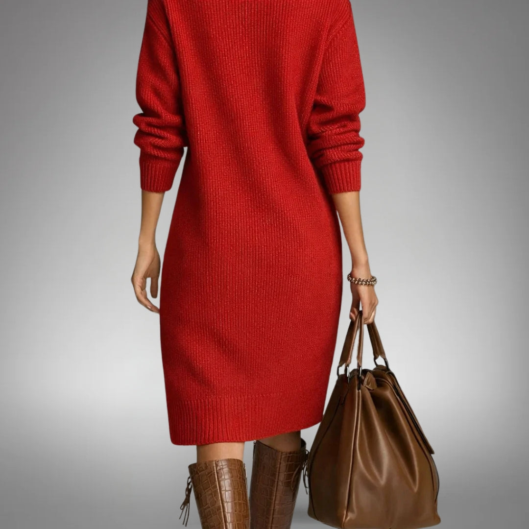 ALLISON | SOPHISTICATED DRESS Bennet & Stone London