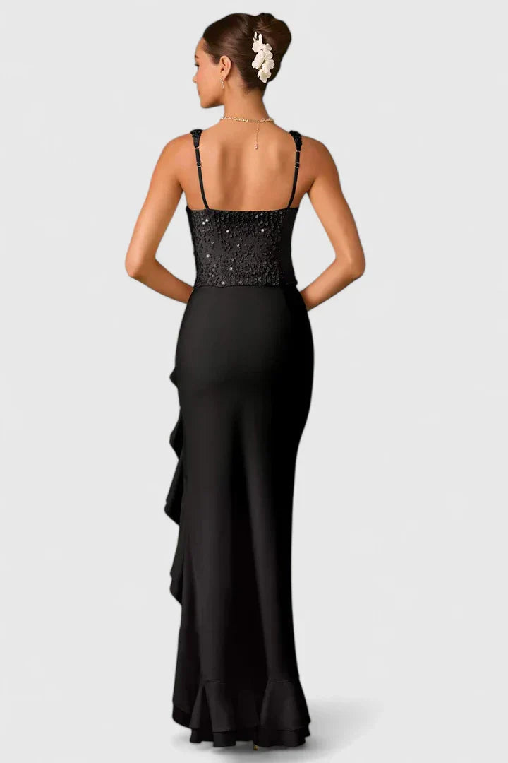 ALMYRA | ELEGANT DRESS Bennet & Stone London