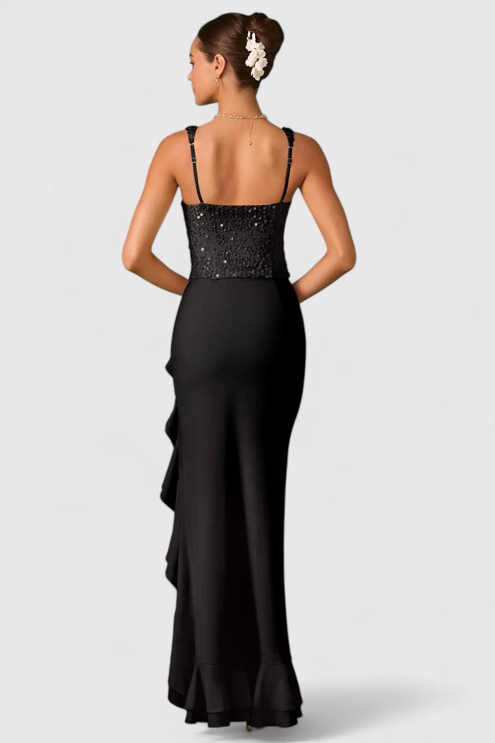 AMANDRIELLE | ELEGANT DRESS Bennet & Stone London
