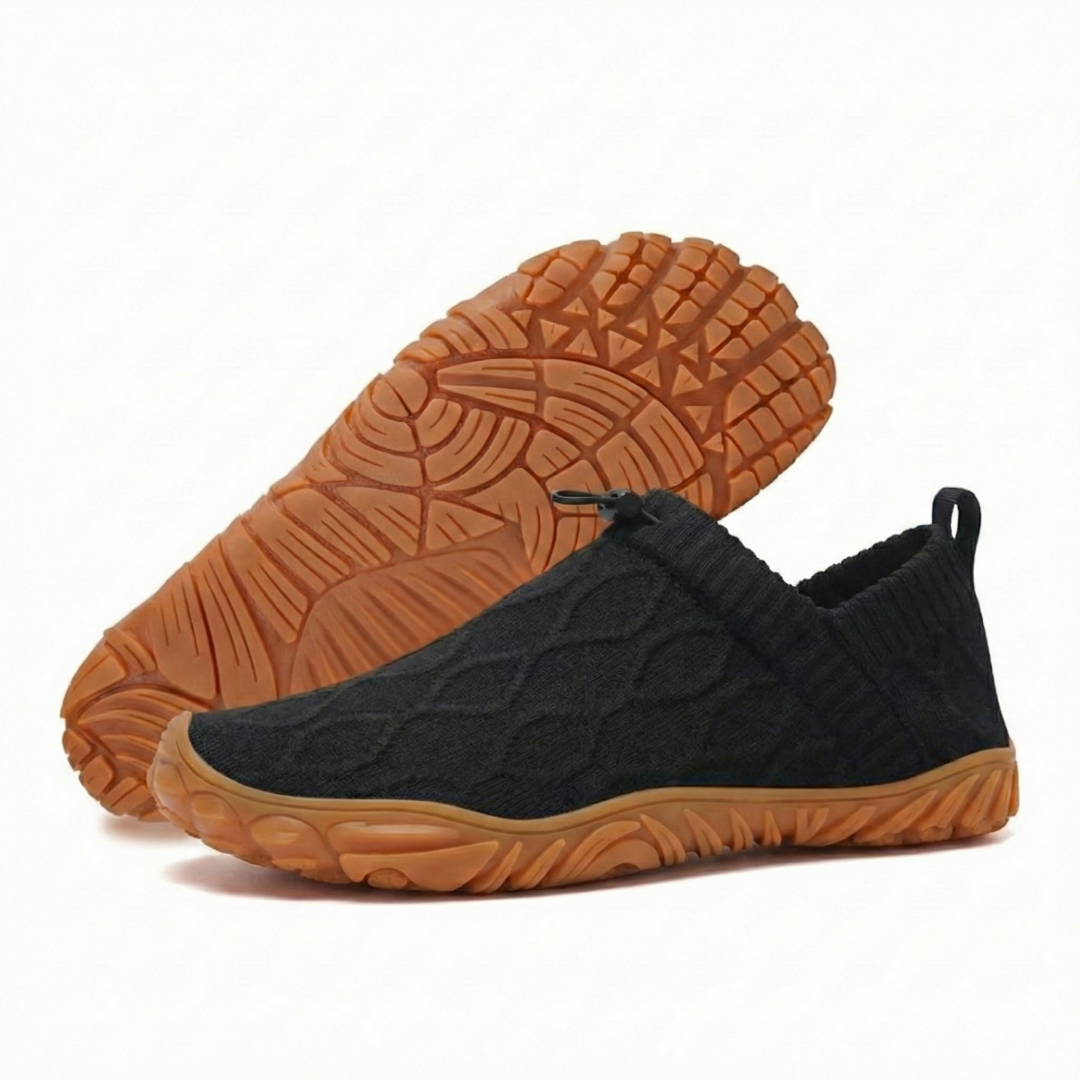 BREATHABLE SLIP-ON COMFORT SHOES Bennet & Stone London