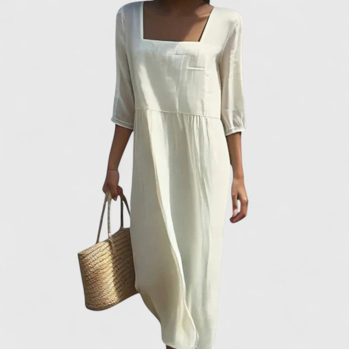 DELYSHANN | ELEGANT DRESS Bennet & Stone London