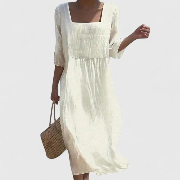DELYSHANN | ELEGANT DRESS Bennet & Stone London