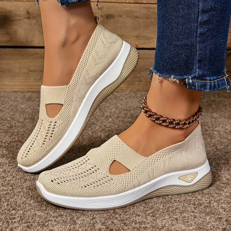 RelaxFit - Camina sin dolor todo el día Bennet & Stone London