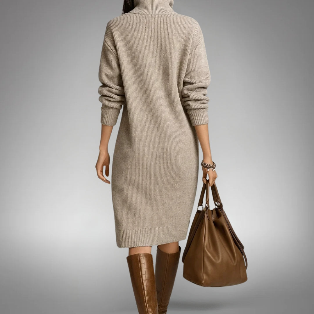 ALLISON | SOPHISTICATED DRESS Bennet & Stone London