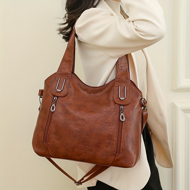 LUMI | CLASSIC EVERYDAY TOTE Bennet & Stone London
