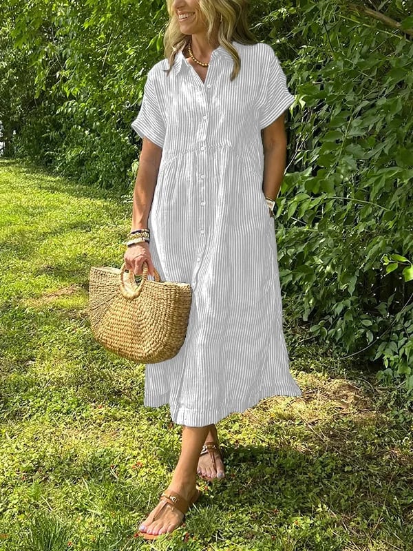 RUBY | MAXI DRESS Bennet & Stone London