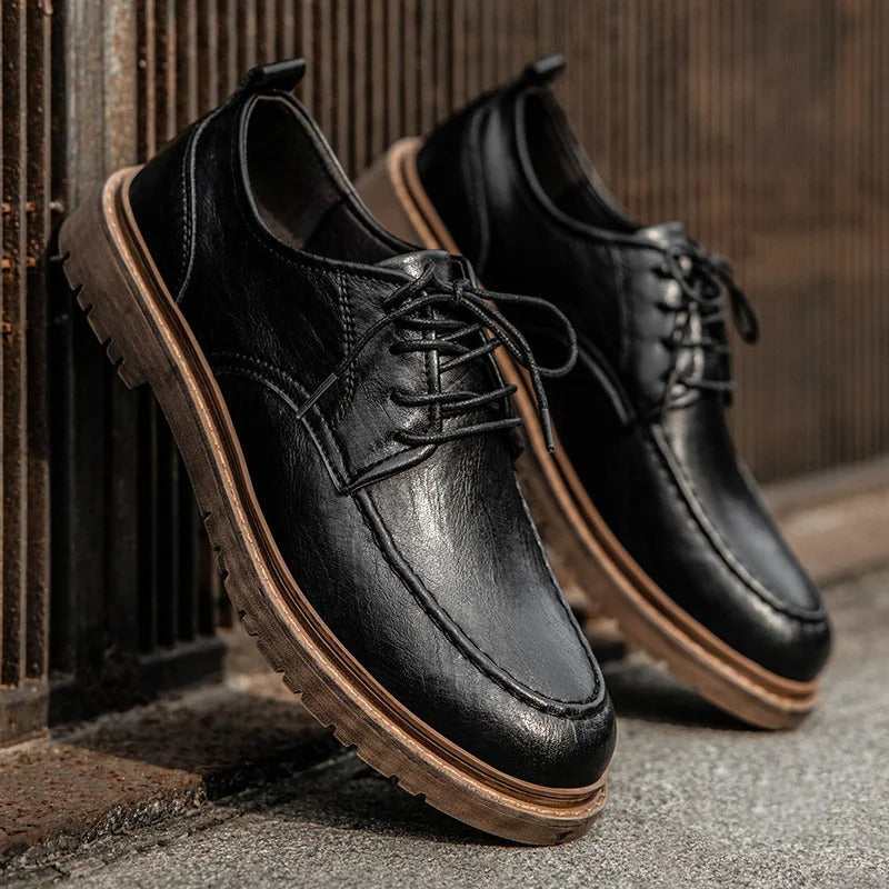 CAMERON | GENUINE WESTWELL LOWCUT SHOES Bennet & Stone London