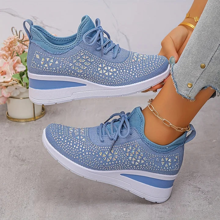 Bonnie™ Orthopedic Sneakers Bennet & Stone London
