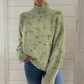 ALEXA | LUXE PULLOVER Bennet & Stone London