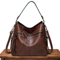 MAGDA’S EXQUISITE STYLE | LUXURY BAG Bennet & Stone London