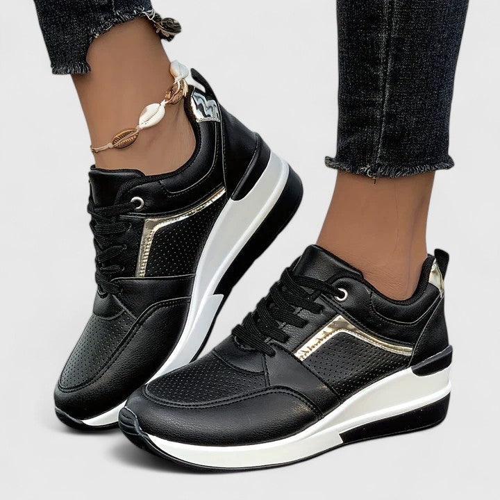 NOVYSSA | ORTHOPAEDIC SHOES Bennet & Stone London