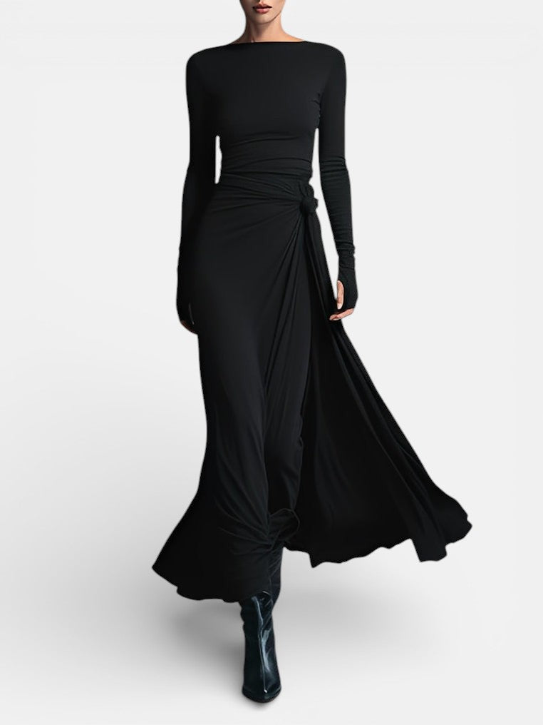NAIARA | MAXI DRESS Bennet & Stone London