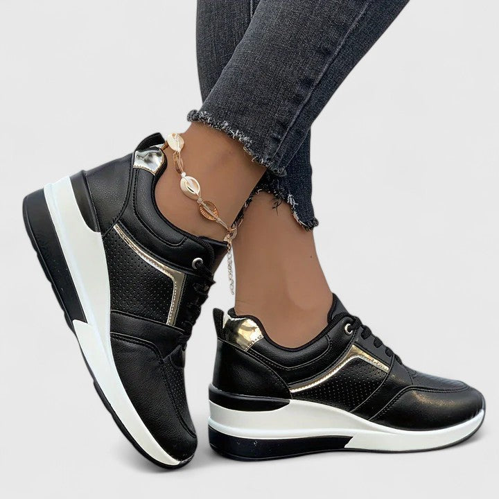 NOVYSSA | ORTHOPAEDIC SHOES Bennet & Stone London