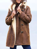 PHILIPPA | TIMELESS WINTER COAT Bennet & Stone London