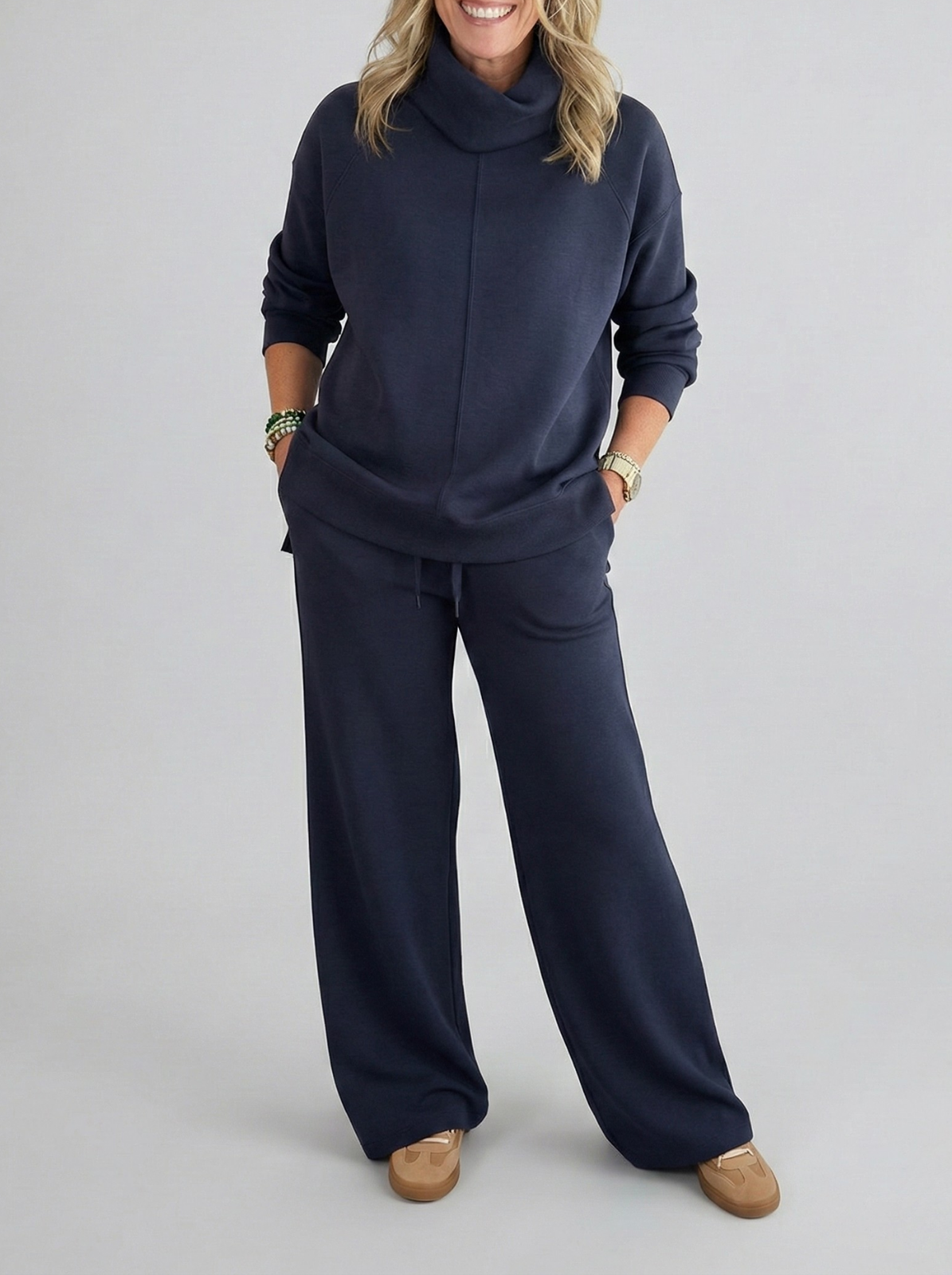 CECILIA | SOFT ELEGANT EVERYDAY SET Bennet & Stone London
