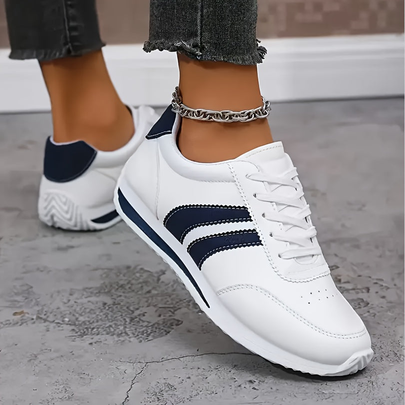 Frankie™ Lightweight Orthopedic Sneakers Bennet & Stone London