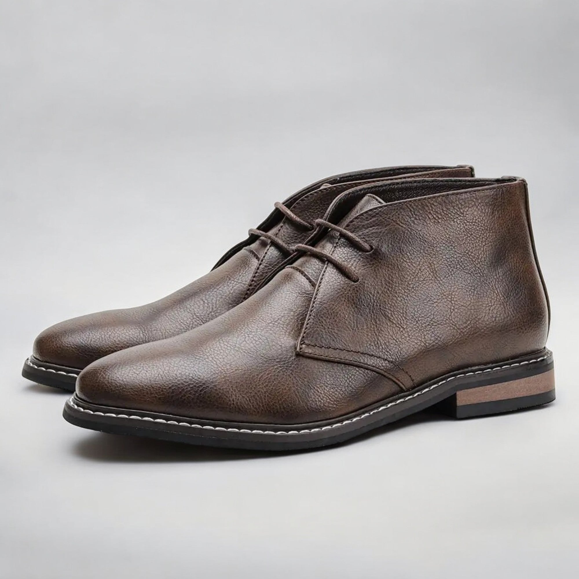 CALLUM | STYLISH CASUAL BOOTS Bennet & Stone London